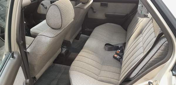 Nissan Sunny Haukipudas - valokuva 8