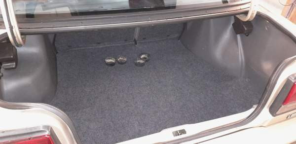 Nissan Sunny Haukipudas - valokuva 5