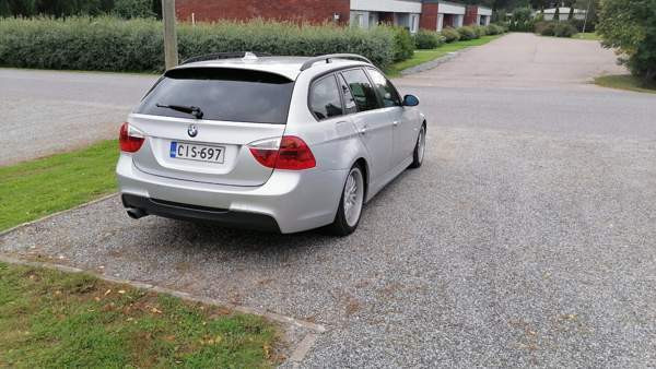 BMW 318 Турткуль - изображение 3