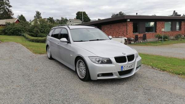 BMW 318 Турткуль - изображение 2