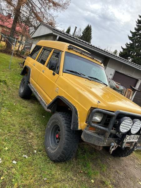 Nissan Patrol Suomussalmi - valokuva 3