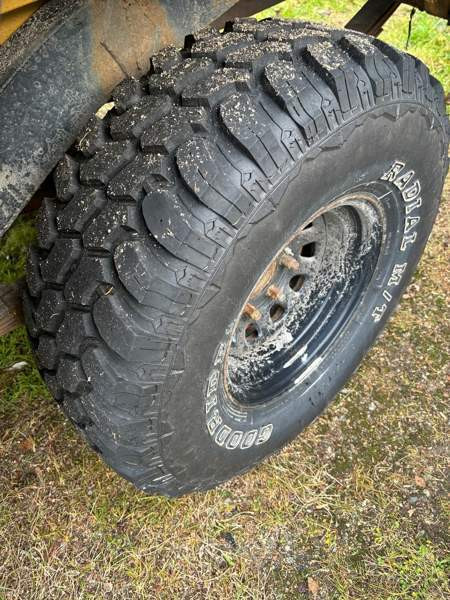 Nissan Patrol Suomussalmi - valokuva 8