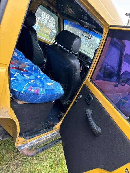 Nissan Patrol Suomussalmi - valokuva 5