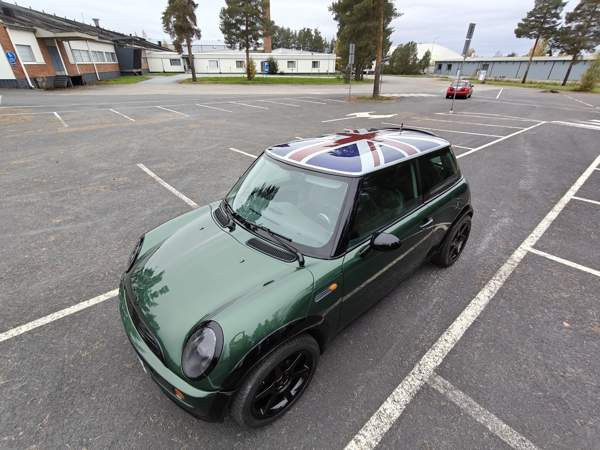 Mini One Seinaejoki - photo 2