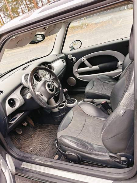 Mini One Seinaejoki - photo 8