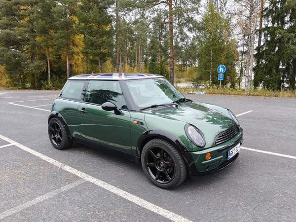 Mini One Seinaejoki - photo 6