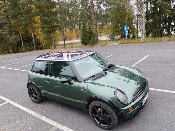 Mini One Seinaejoki - photo 5