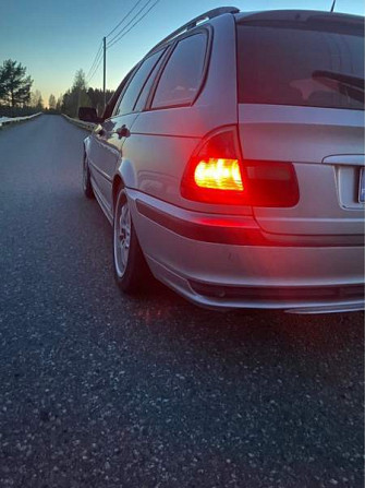BMW 320 Savonlinna - photo 6