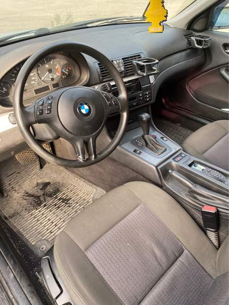 BMW 320 Savonlinna – foto 7