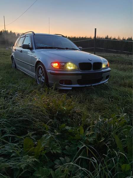 BMW 320 Savonlinna – foto 5