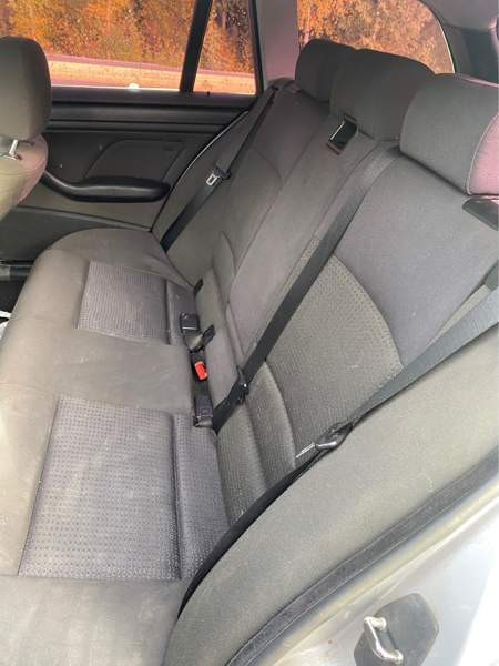 BMW 320 Savonlinna – foto 8