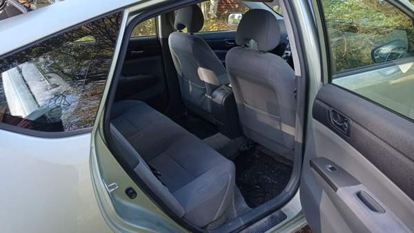 Toyota Prius Vesilahti - valokuva 8