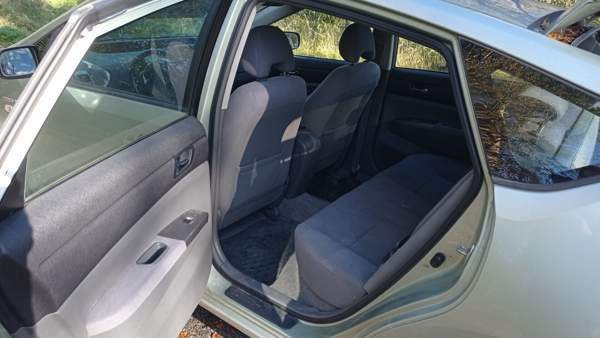 Toyota Prius Vesilahti - valokuva 7