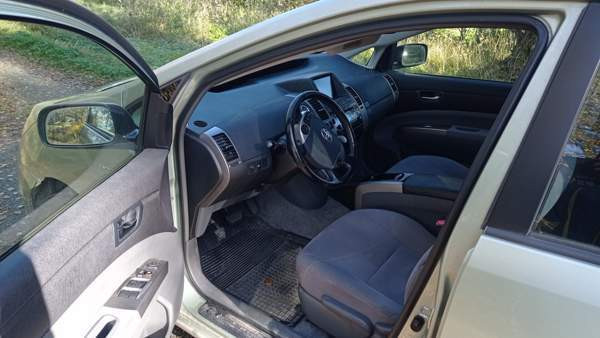 Toyota Prius Vesilahti - valokuva 5