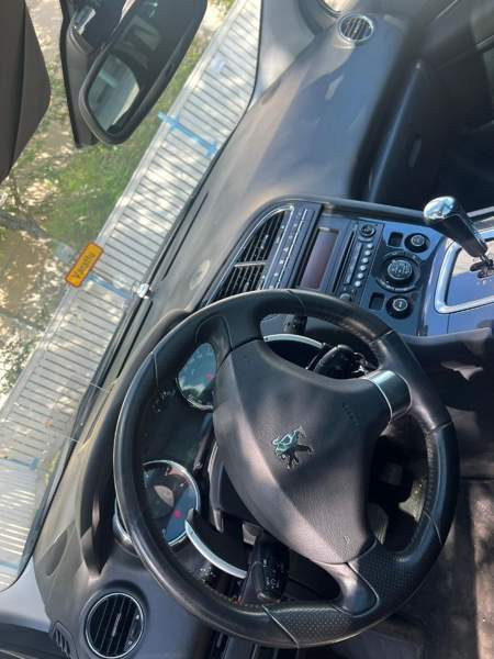 Peugeot 5008 Vantaa - photo 4