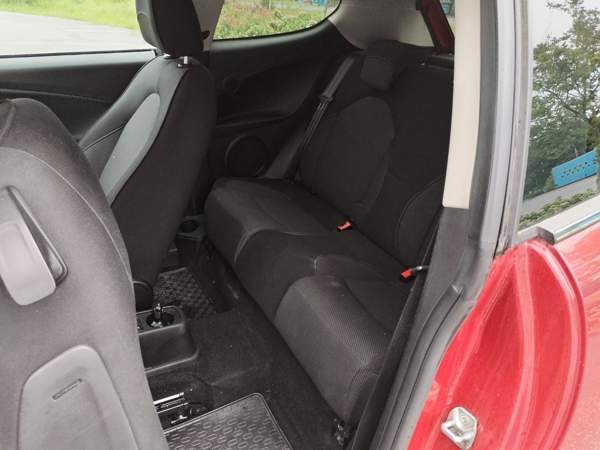 Alfa Romeo Mito Турткуль - изображение 6