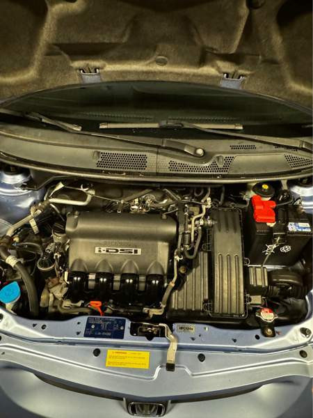 Honda Jazz Espoo - valokuva 8