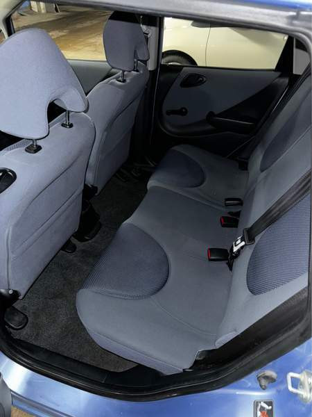 Honda Jazz Espoo - valokuva 6