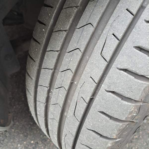 Opel Zafira Kuopio - photo 6