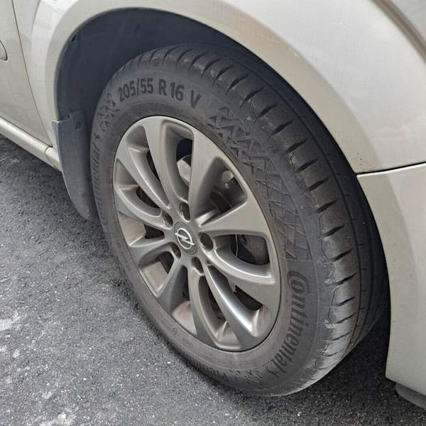 Opel Zafira Kuopio - photo 5