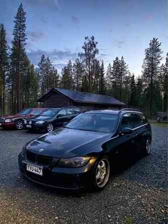 BMW 320 Kajaani