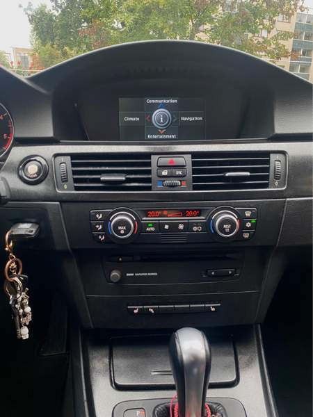 BMW 320 Kajaani - photo 6
