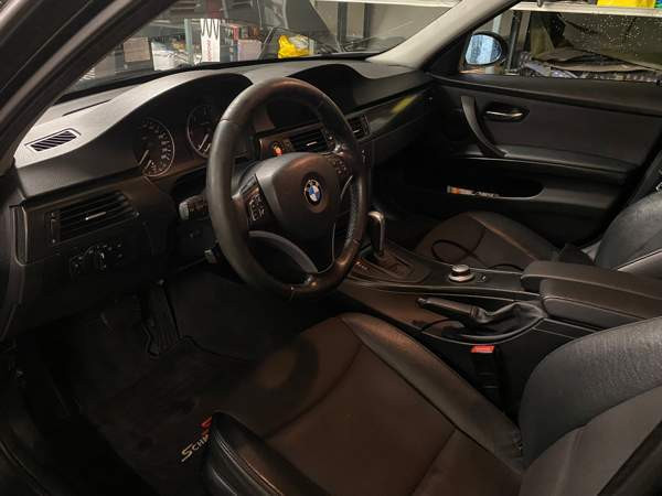 BMW 320 Kajaani - photo 4