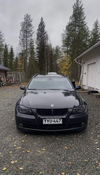 BMW 320 Kajaani - photo 2