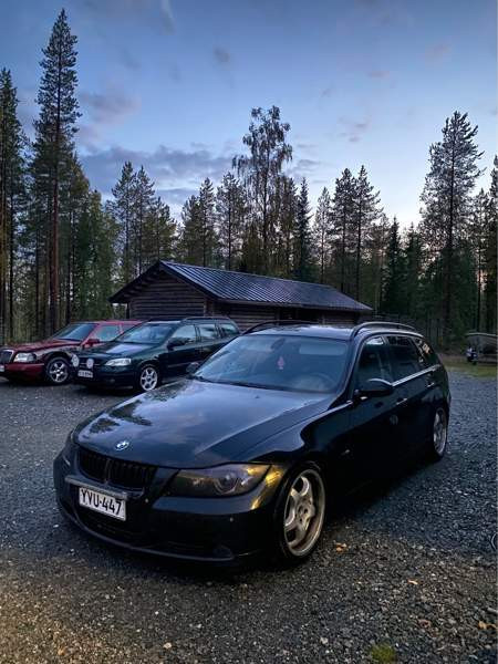 BMW 320 Kajaani - photo 3