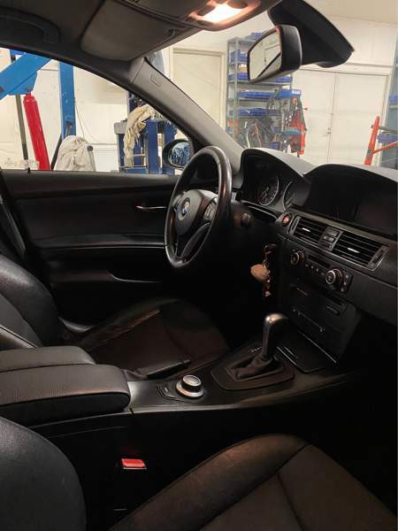 BMW 320 Kajaani - photo 5