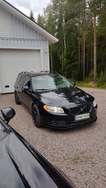 Volvo V70 Kalajoki - photo 1