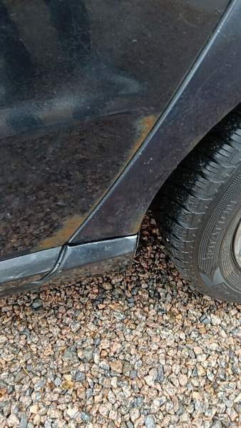 Volvo V70 Kalajoki - photo 7