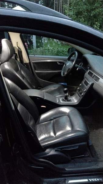 Volvo V70 Kalajoki - photo 6