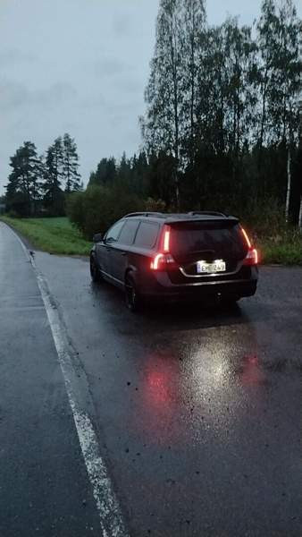 Volvo V70 Kalajoki - photo 5
