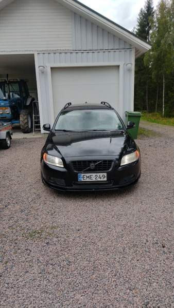 Volvo V70 Kalajoki - photo 2