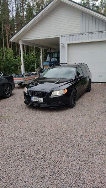 Volvo V70 Kalajoki - photo 3