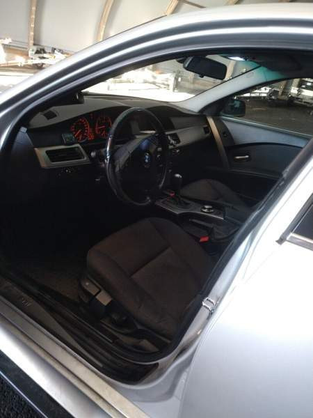 BMW 530 Раума - изображение 7