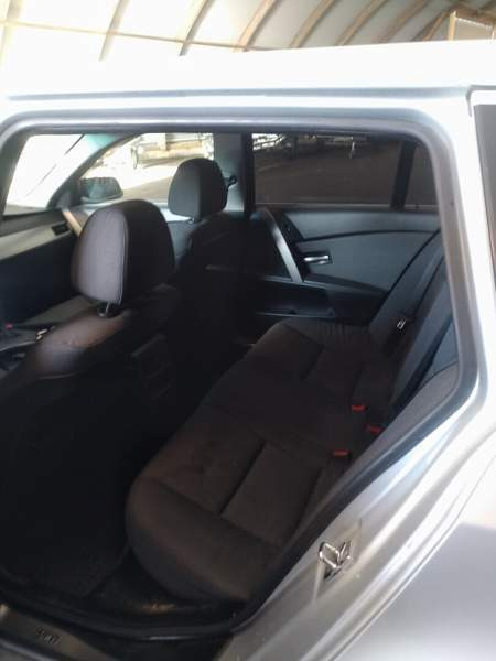 BMW 530 Раума - изображение 6