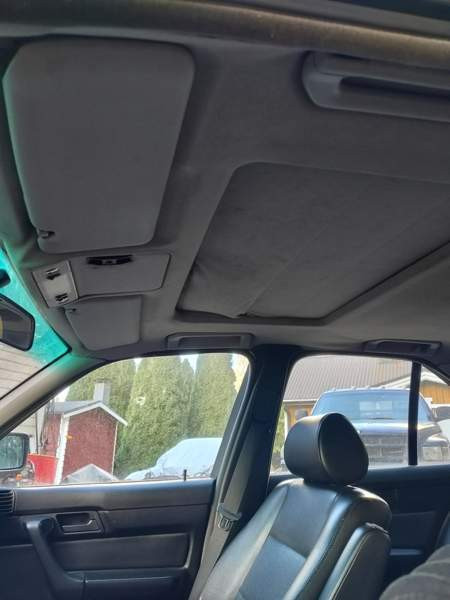 BMW 535 Luga - valokuva 7