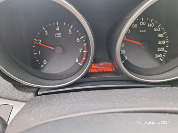 Mazda 3 Naantali - изображение 3