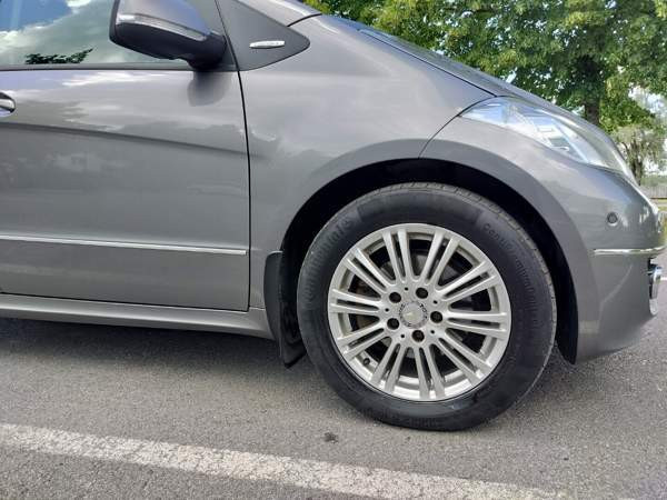 Mercedes-Benz A Naantali - valokuva 7