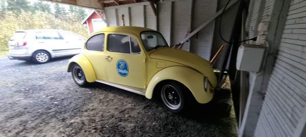 Volkswagen Kupla Kalajoki - valokuva 1