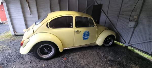 Volkswagen Kupla Kalajoki - valokuva 2