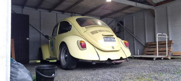 Volkswagen Kupla Kalajoki - valokuva 3