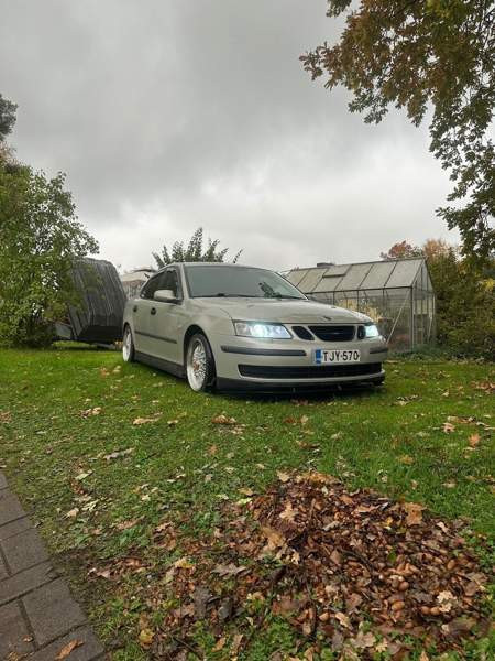 Saab 9-3 Lappeenranta – foto 2
