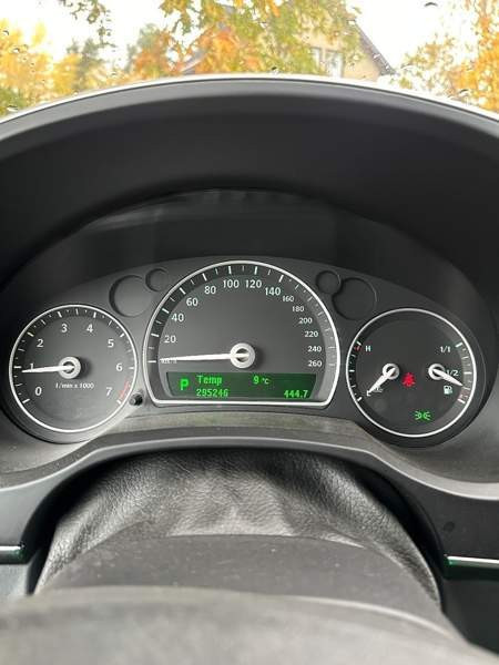 Saab 9-3 Lappeenranta – foto 4