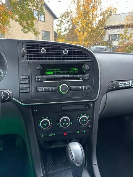Saab 9-3 Lappeenranta – foto 5