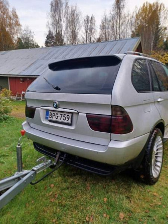 BMW X5 Pöytyä - изображение 5