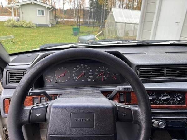 Volvo 940 Iisalmi – foto 5