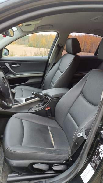 BMW 318 Padasjoki – foto 6